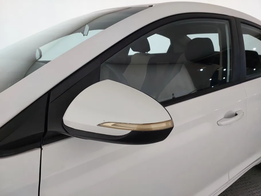 2023 Hyundai Accent Smart 