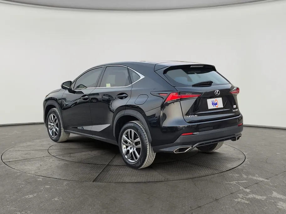 لكزس NX 300 2019 