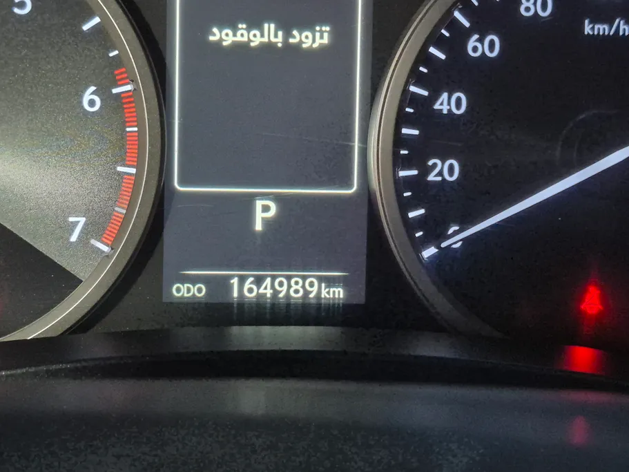لكزس NX 300 2019 