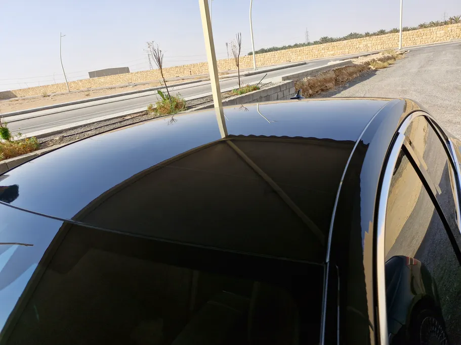 اودي A6 40 TFSl 2024 