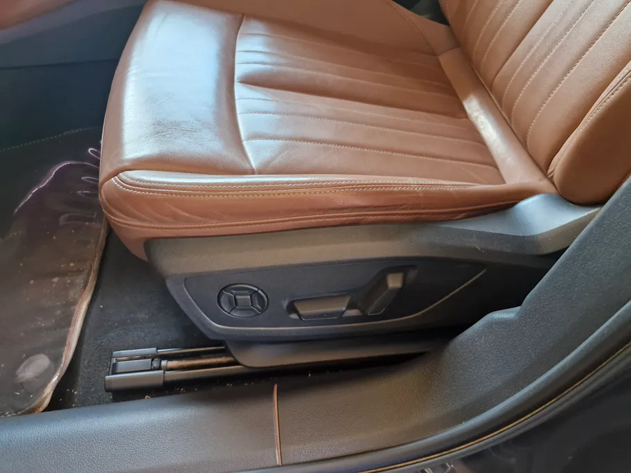 اودي A6 40 TFSl 2024 