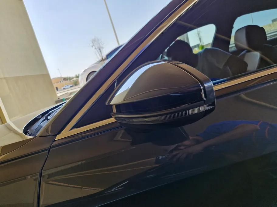 اودي A6 40 TFSl 2024 