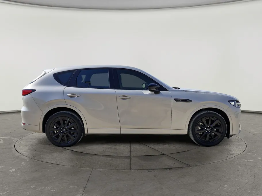 2024 Mazda CX60 SKYACTIV G 