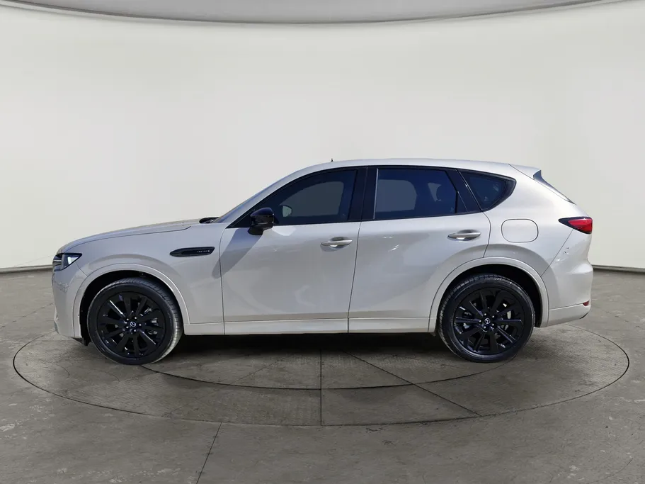 2024 Mazda CX60 SKYACTIV G 