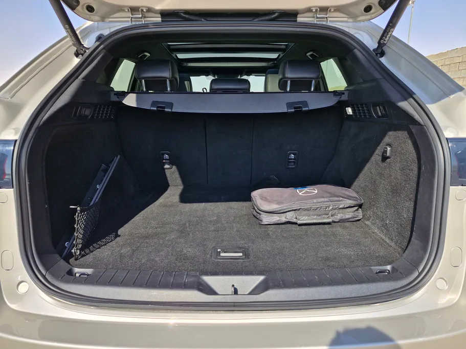 2024 Mazda CX60 SKYACTIV G 