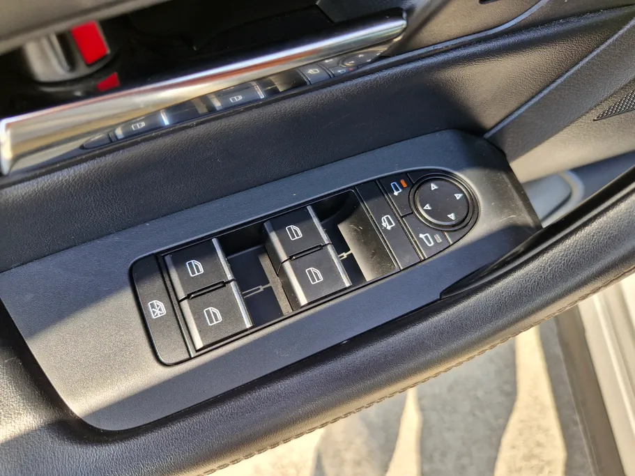 2024 Mazda CX60 SKYACTIV G 