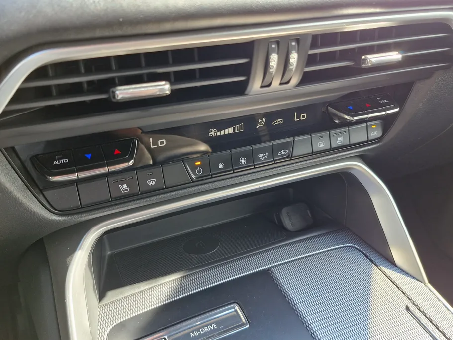2024 Mazda CX60 SKYACTIV G 