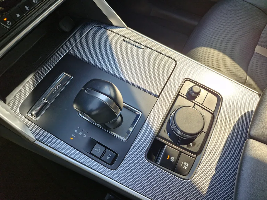 2024 Mazda CX60 SKYACTIV G 