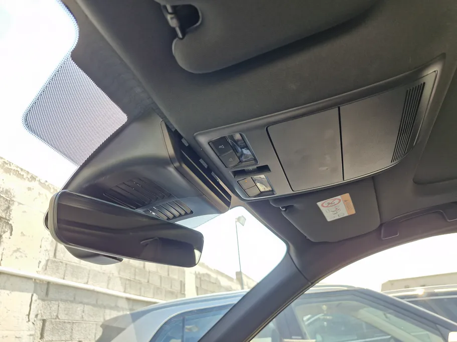 2024 Mazda CX60 SKYACTIV G 