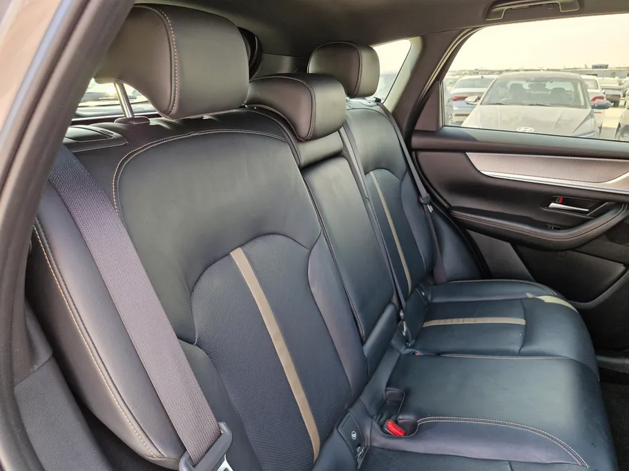 2024 Mazda CX60 SKYACTIV G 