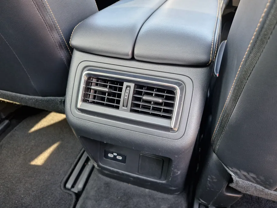 2024 Mazda CX60 SKYACTIV G 