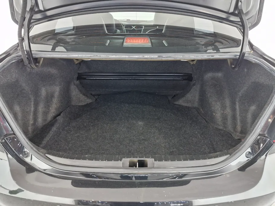 2022 BYD F3 Comfort 