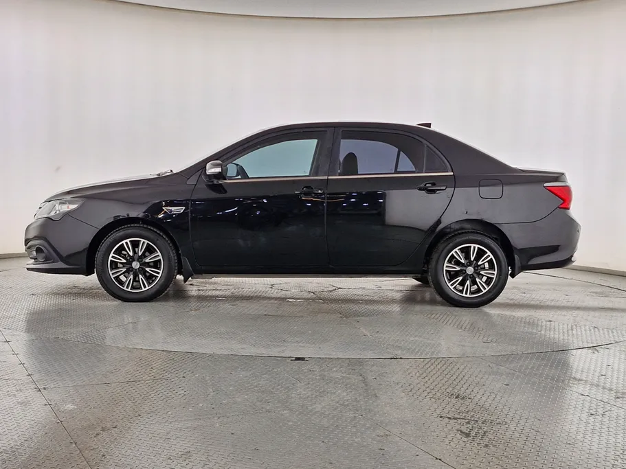 2022 BYD F3 Comfort 