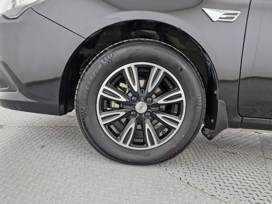 2022 BYD F3 Comfort 