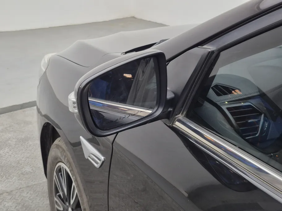 2022 BYD F3 Comfort 