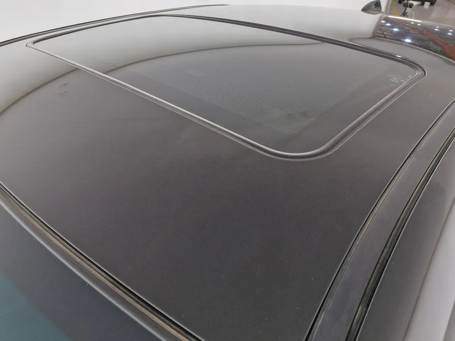 2022 BYD F3 Comfort 