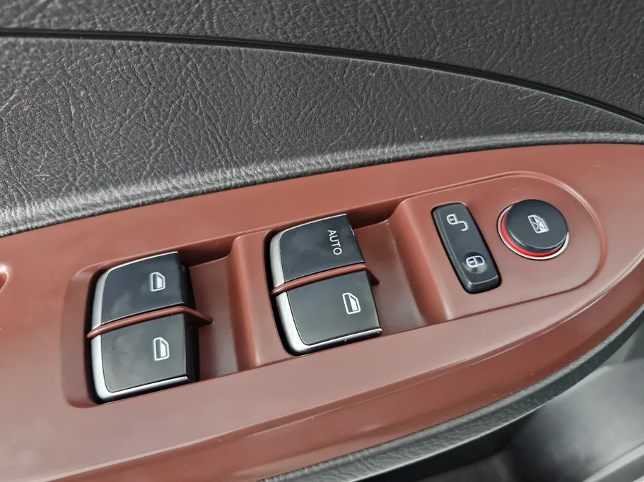 2022 BYD F3 Comfort 