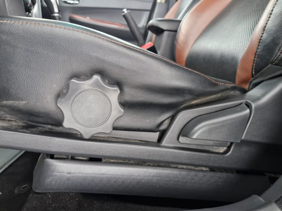 2022 BYD F3 Comfort 