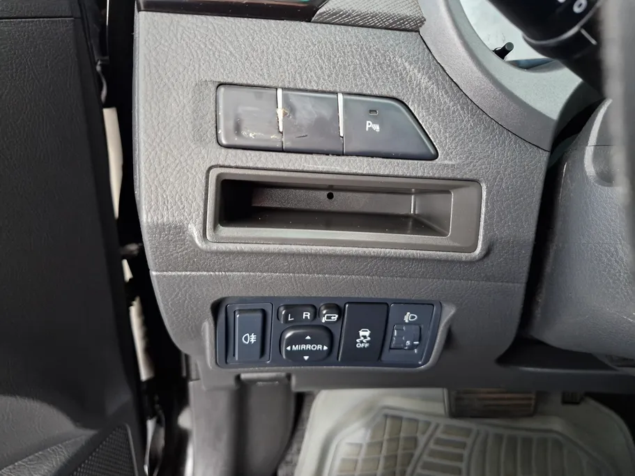 2022 BYD F3 Comfort 