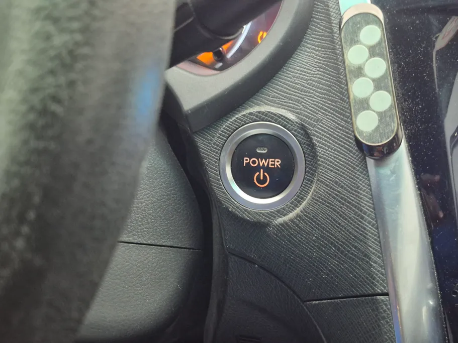 2022 BYD F3 Comfort 