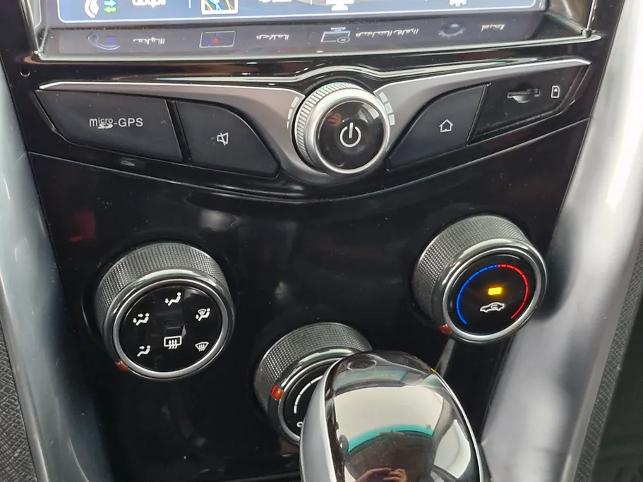 2022 BYD F3 Comfort 