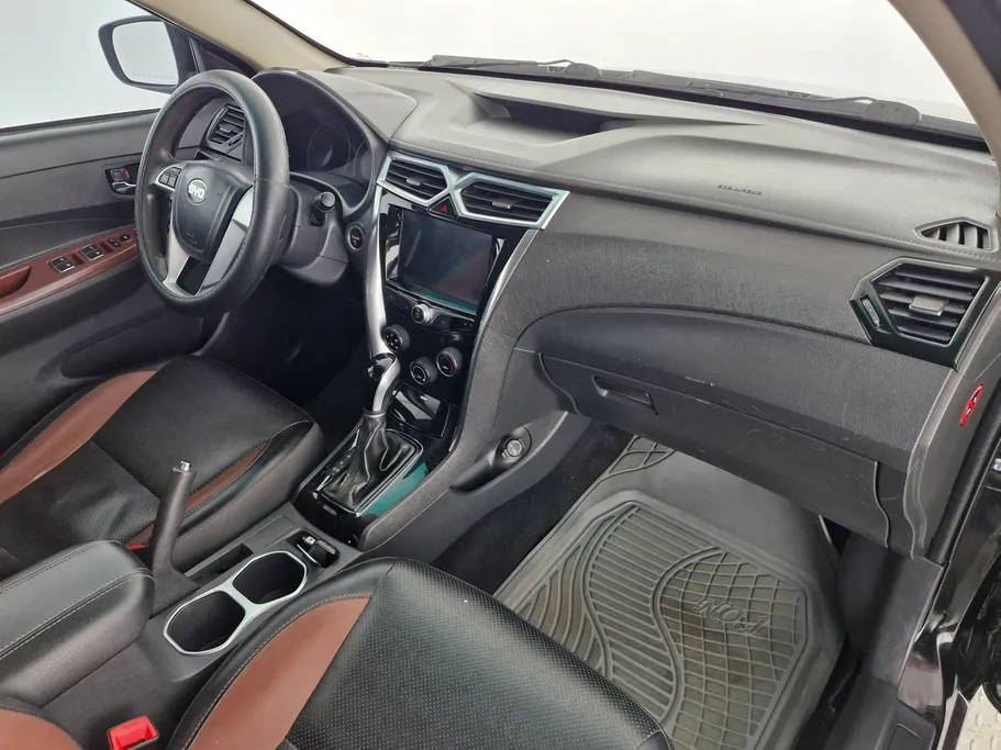 2022 BYD F3 Comfort 