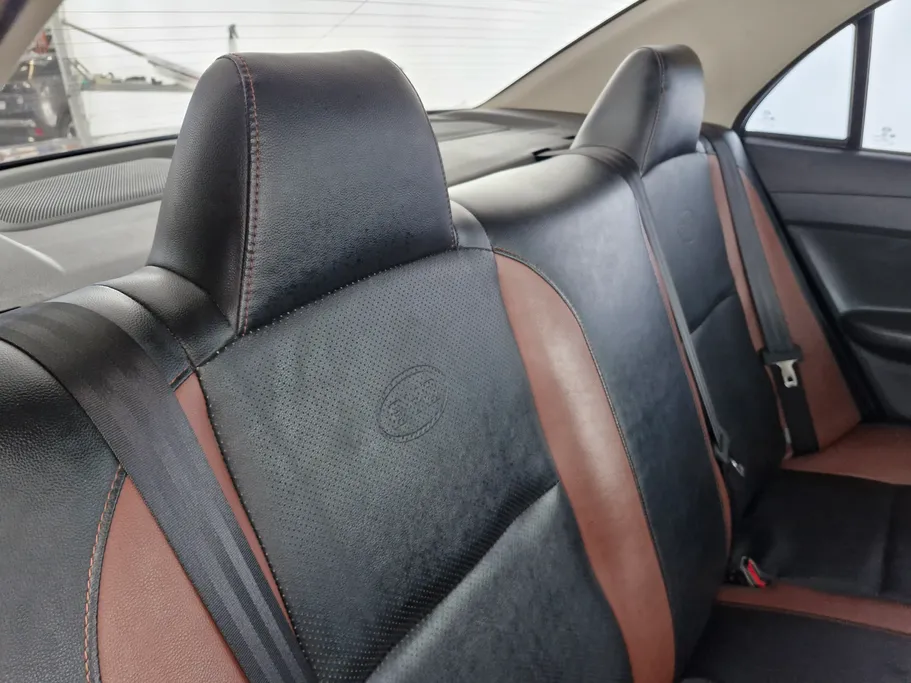 2022 BYD F3 Comfort 