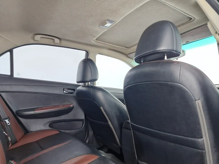 2022 BYD F3 Comfort 