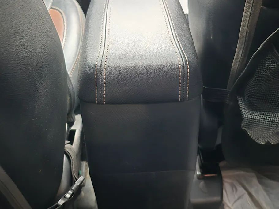 2022 BYD F3 Comfort 