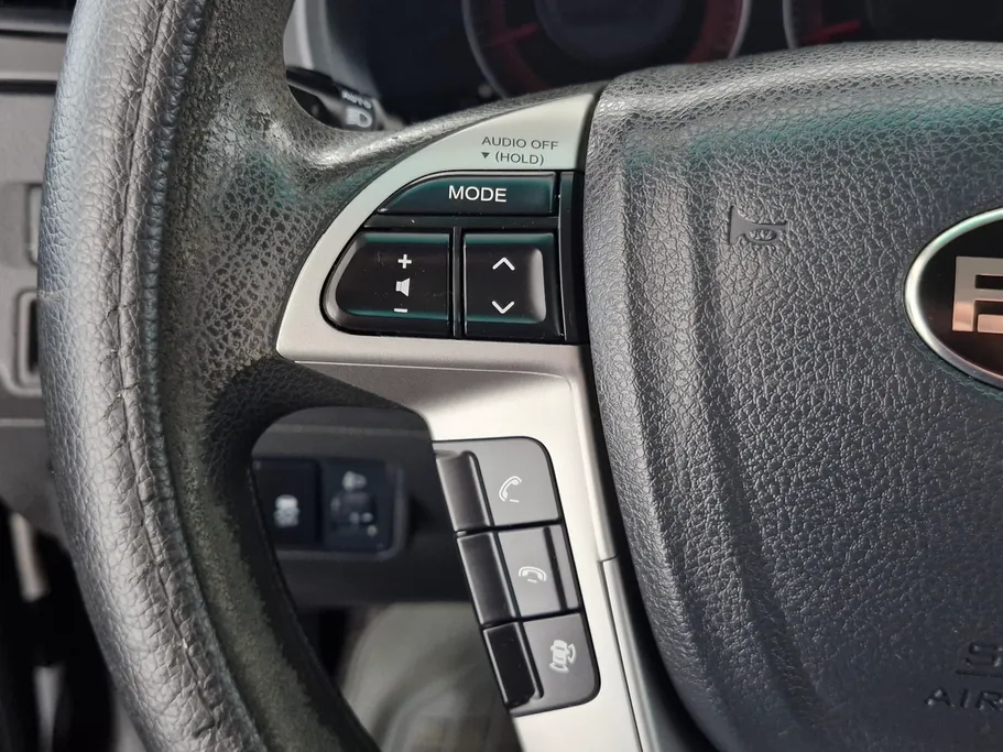 2022 BYD F3 Comfort 