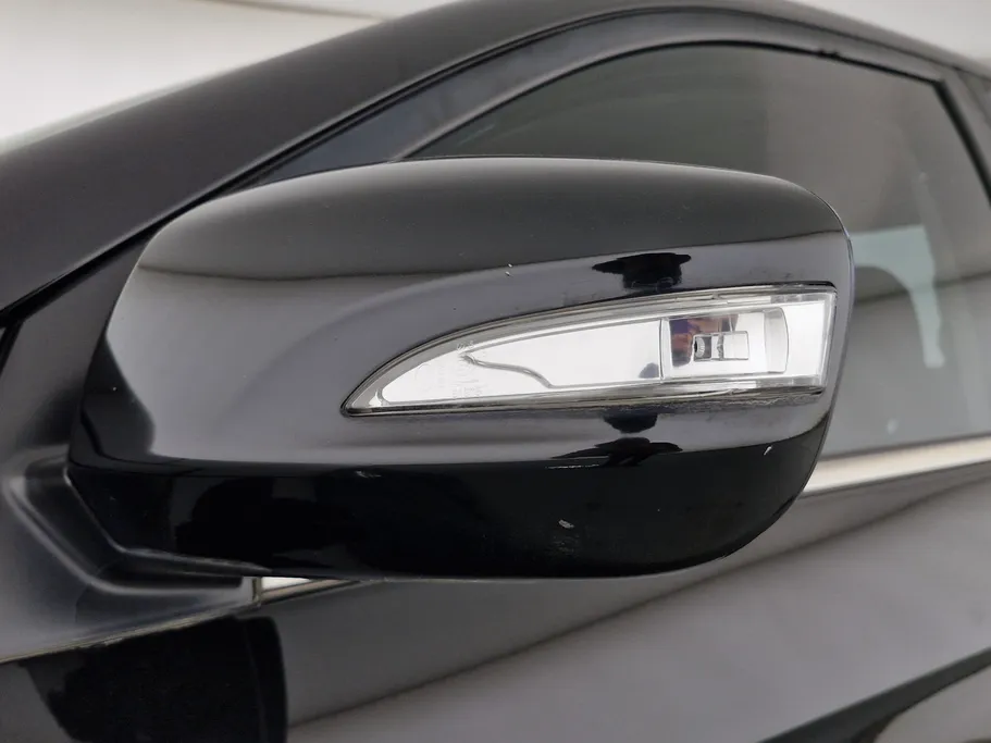 2022 BYD F3 Comfort 