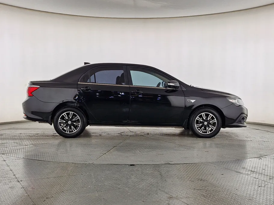 2022 BYD F3 Comfort 