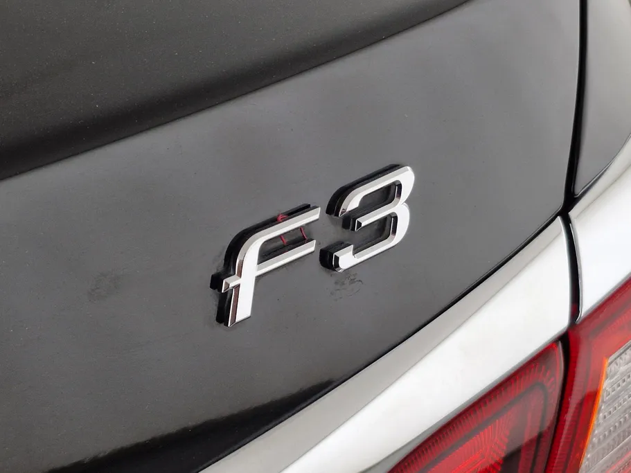 2022 BYD F3 Comfort 