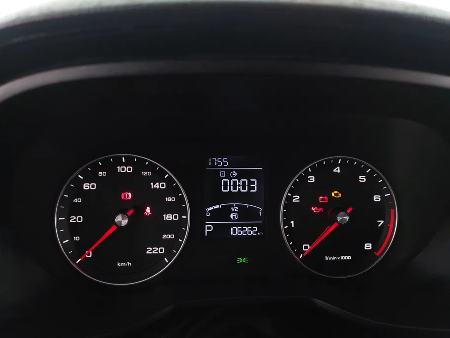 ام جي 5 STD 2022 