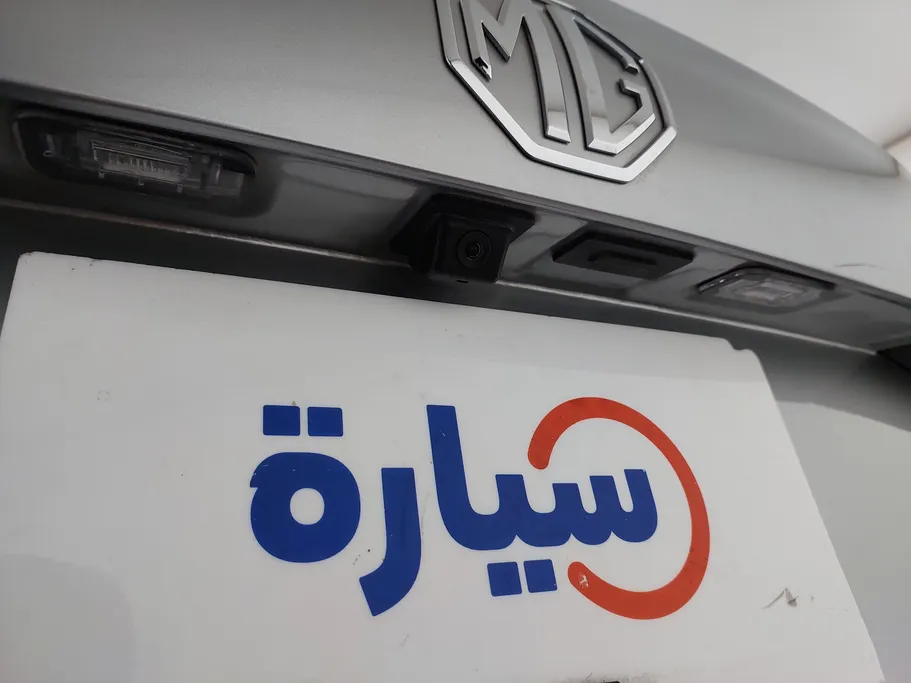 ام جي 3 STD 2025 