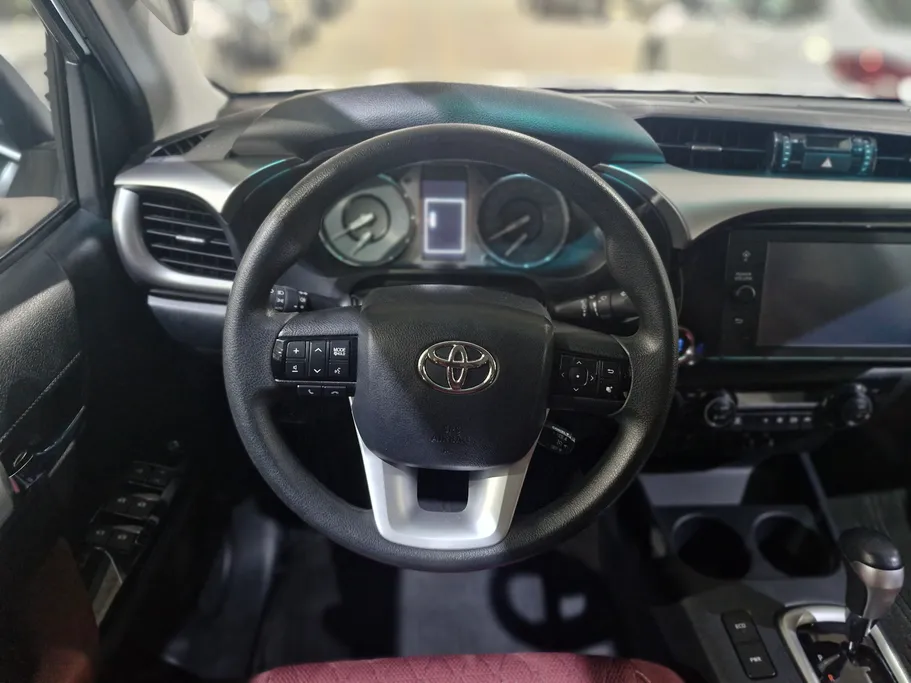 2024 Toyota Hilux SGLX 4X4 AT DSL 