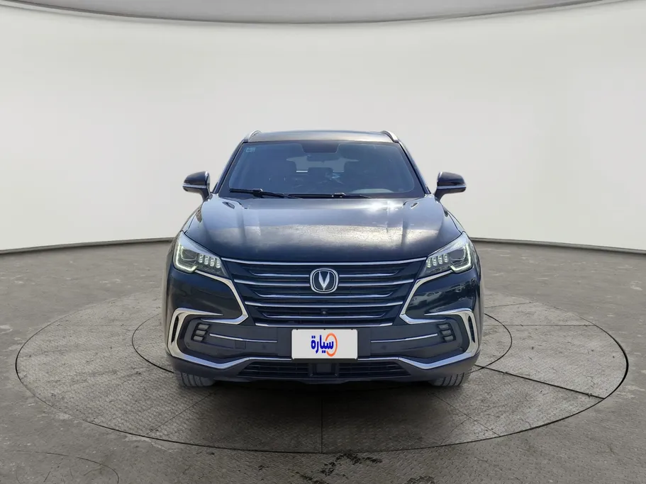 2022 Changan CS85 Full 