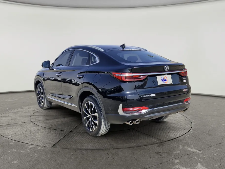 2022 Changan CS85 Full 