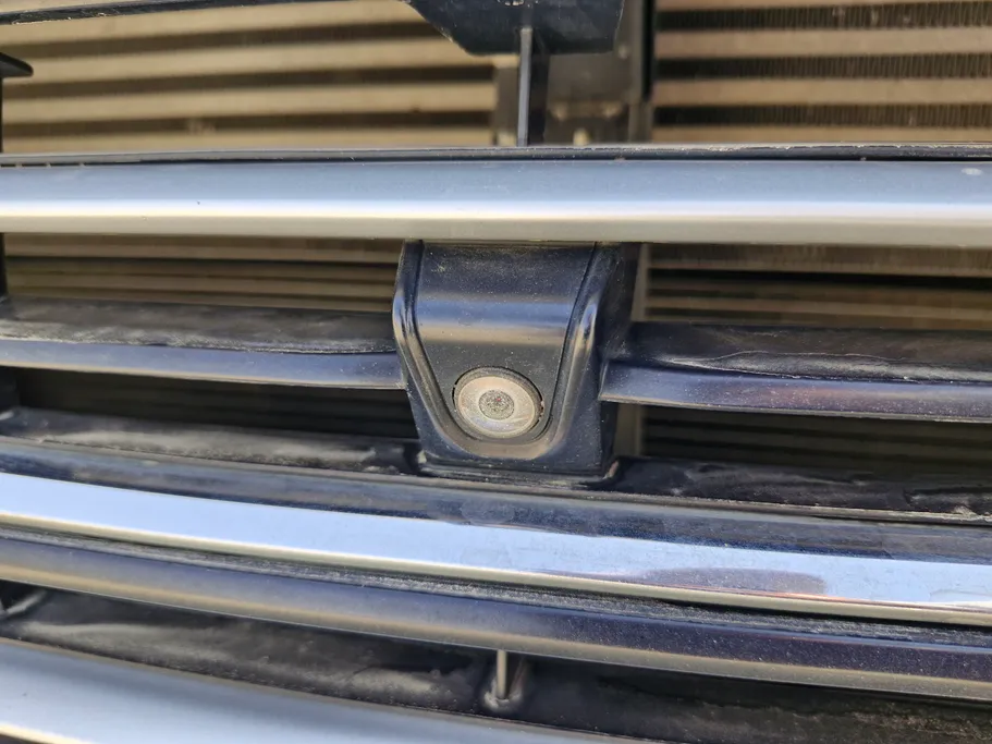 2022 Changan CS85 Full 