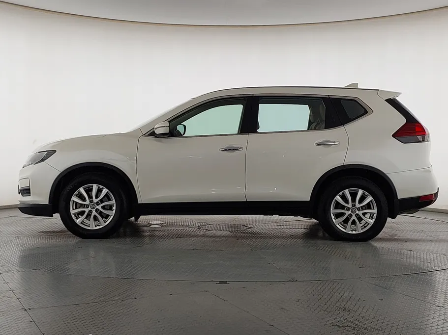 2021 Nissan Xtrail S 7 Seats 