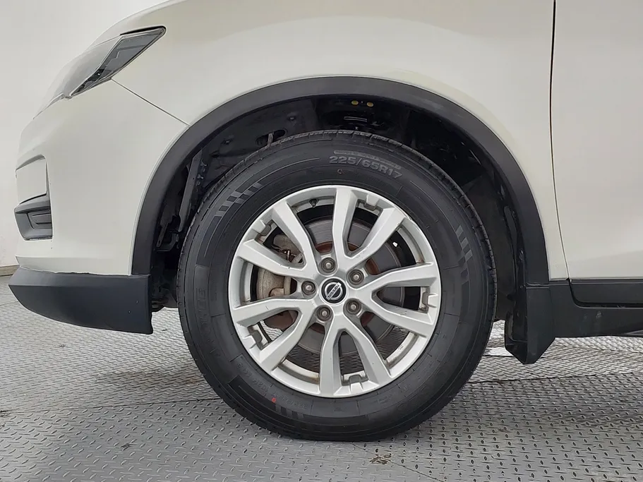 2021 Nissan Xtrail S 7 Seats 