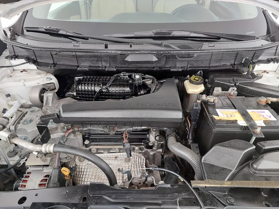 2021 Nissan Xtrail S 7 Seats 
