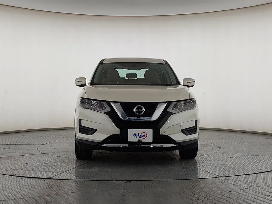 2021 Nissan Xtrail S 7 Seats 