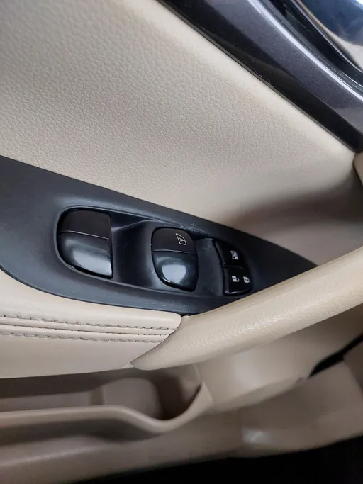 2021 Nissan Xtrail S 7 Seats 