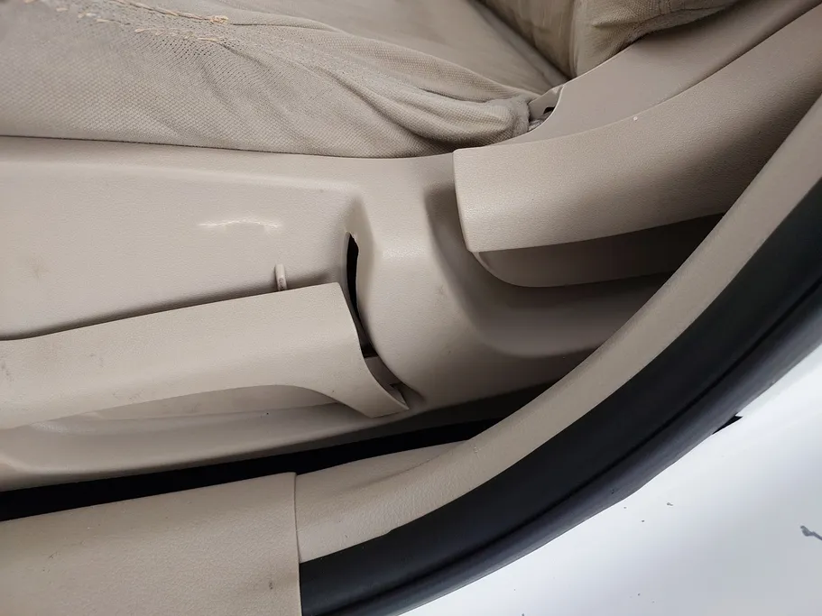 2021 Nissan Xtrail S 7 Seats 