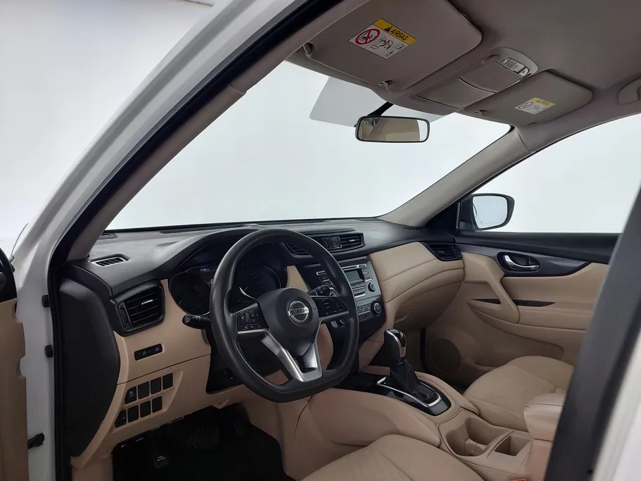 2021 Nissan Xtrail S 7 Seats 