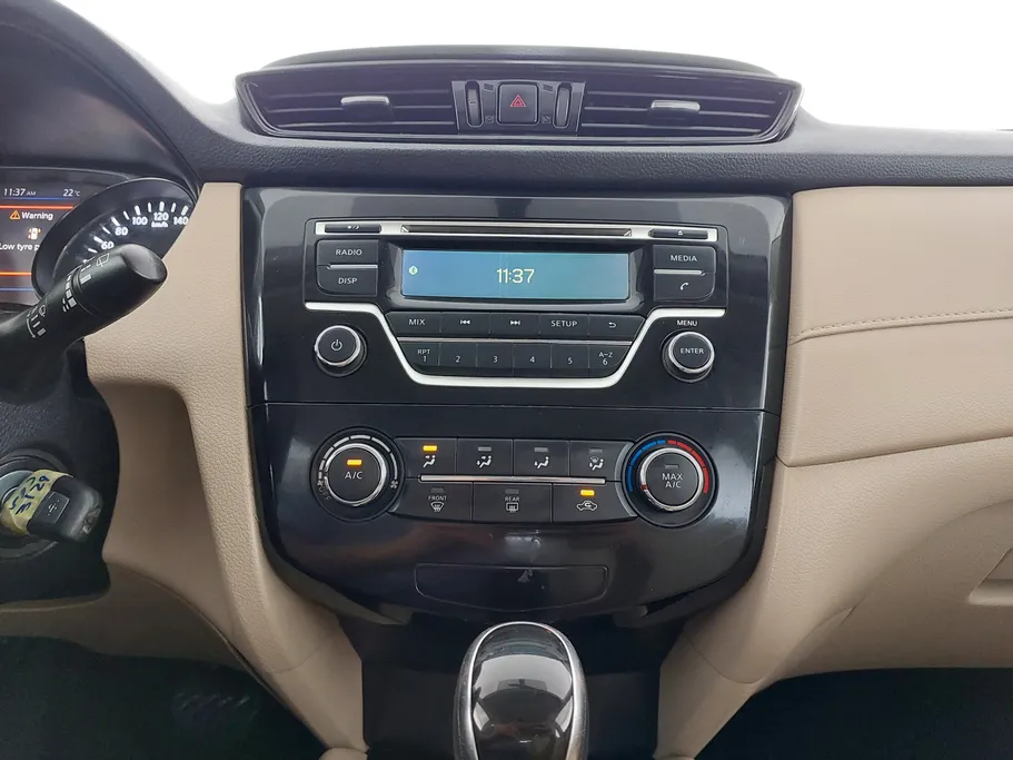 2021 Nissan Xtrail S 7 Seats 