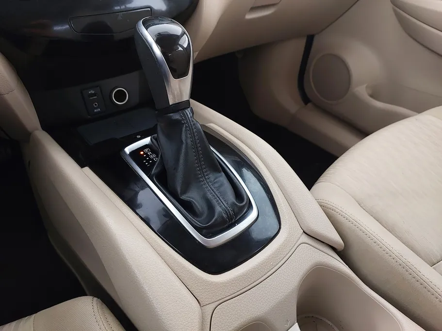 2021 Nissan Xtrail S 7 Seats 