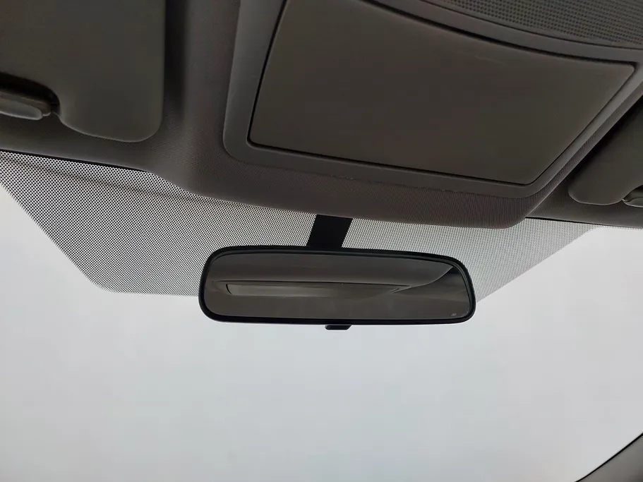 2021 Nissan Xtrail S 7 Seats 