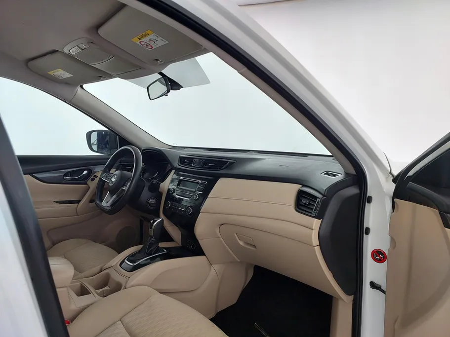 2021 Nissan Xtrail S 7 Seats 